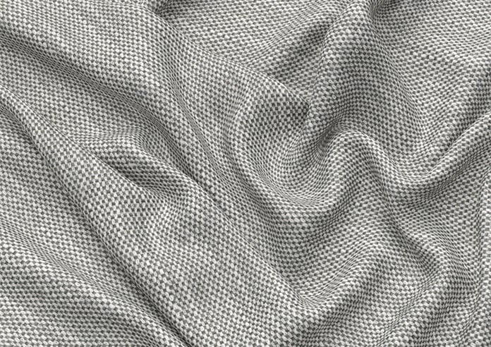 Braemar, Elephant - Motorised Roman Blind - Image 4